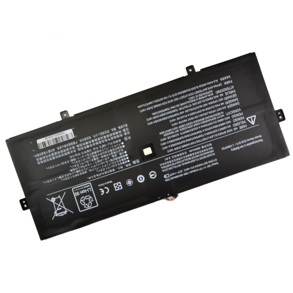 Bateria do laptopa Lenovo IdeaPad Yoga 910-13IKB 78Wh Li-poly 7,7V czarna
