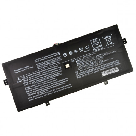 Bateria do laptopa Lenovo IdeaPad Yoga 910-13IKB 78Wh Li-poly 7,7V czarna
