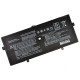 Bateria do laptopa Lenovo IdeaPad Yoga 910-13IKB 78Wh Li-poly 7,7V czarna