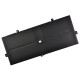 Bateria do laptopa Lenovo IdeaPad Yoga 910-13IKB 78Wh Li-poly 7,7V czarna