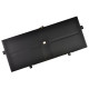 Bateria do laptopa Lenovo IdeaPad Yoga 910-13IKB 78Wh Li-poly 7,7V czarna
