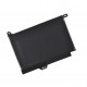 Bateria do laptopa Kompatibilní 849569-421 41Wh Li-poly 7,7V czarna