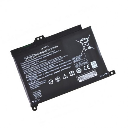 Bateria do laptopa Kompatibilní 849909-855 41Wh Li-poly 7,7V czarna