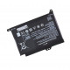 Bateria do laptopa Kompatibilní BP02042XL-PR 41Wh Li-poly 7,7V czarna