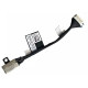 Kompatibilní CYBG L14 DCIN CABLE TGL Złącze zasilania do laptopa