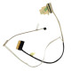 Kompatibilní DD0BKXLC100 kabel LCD do laptopa