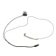 Kompatibilní 0FY9WT kabel LCD do laptopa