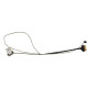Kompatibilní 5C10L59211 kabel LCD do laptopa
