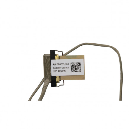 Kompatibilní CAB-ASSY-LV7-LCD kabel LCD do laptopa