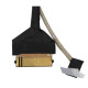 Kompatibilní DD0LV7LC013 kabel LCD do laptopa