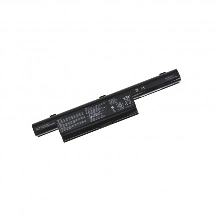 Bateria do laptopa Kompatibilní 0B110-00160100 5200mAh Li-ion 10,8V