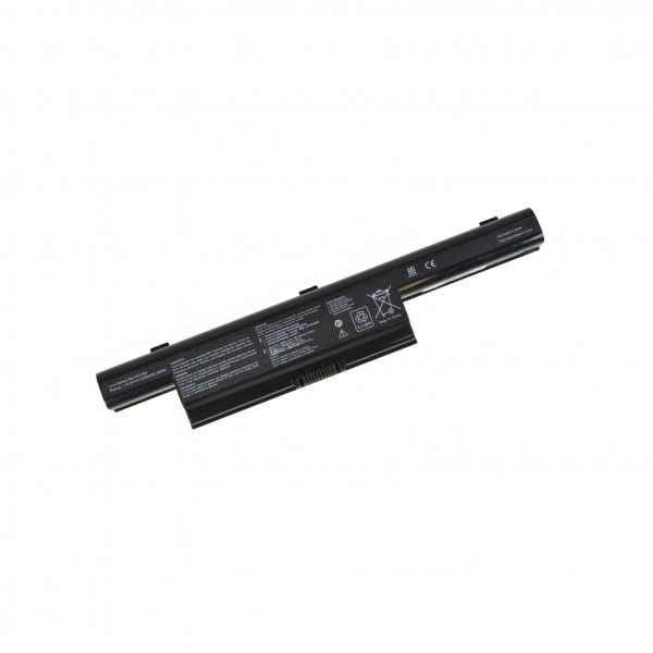 Bateria do laptopa Asus A93SM 5200mAh Li-ion 10,8V