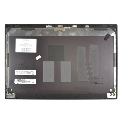 Pokrywa górna LCD do laptopa Kompatibilní 01YR430