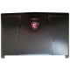 Pokrywa górna LCD do laptopa MSI MS-16P7