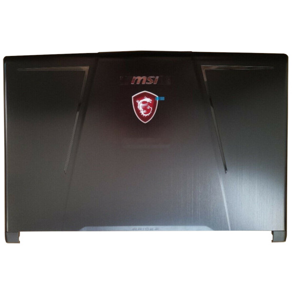 Pokrywa górna LCD do laptopa MSI MS-16P7