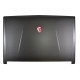 Pokrywa górna LCD do laptopa MSI MS-16P5