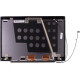 Pokrywa górna LCD do laptopa Kompatibilní 90203271