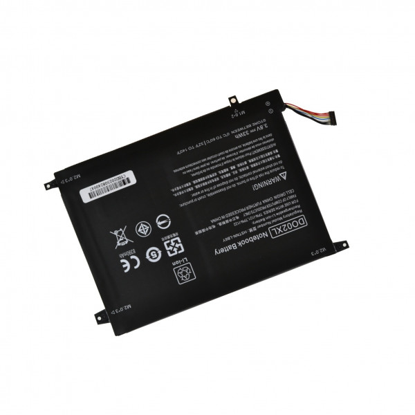 Bateria do laptopa HP 10-N009TU 33Wh Li-poly  3,8V czarna