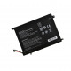 Bateria do laptopa HP 10-N010CA 33Wh Li-poly  3,8V czarna