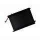 Bateria do laptopa HP 10-N024TU 33Wh Li-poly  3,8V czarna