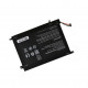 Bateria do laptopa HP 10-N032TU 33Wh Li-poly  3,8V czarna