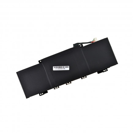Bateria do laptopa Kompatibilní HSTNN-OB1W 43,3Wh Li-poly 11,55V czarna