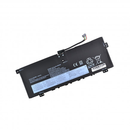 Bateria do laptopa Kompatibilní 5B10U40209 6610mAh Li-poly 7,72V czarna