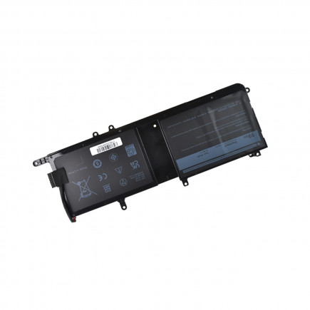 Bateria do laptopa Kompatibilní 001D82 99Wh Li-poly 11,4V