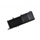 Bateria do laptopa Kompatibilní 0MG2YH 99Wh Li-poly 11,4V