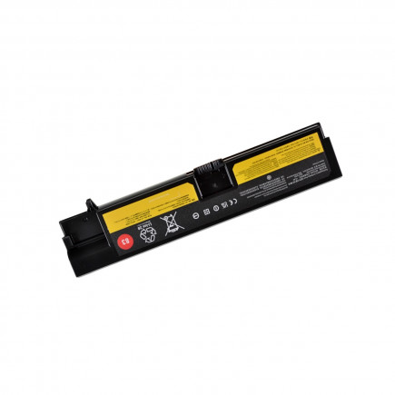 Bateria do laptopa Kompatibilní 01AV417 2810mAh Li-ion 14,6V czarna