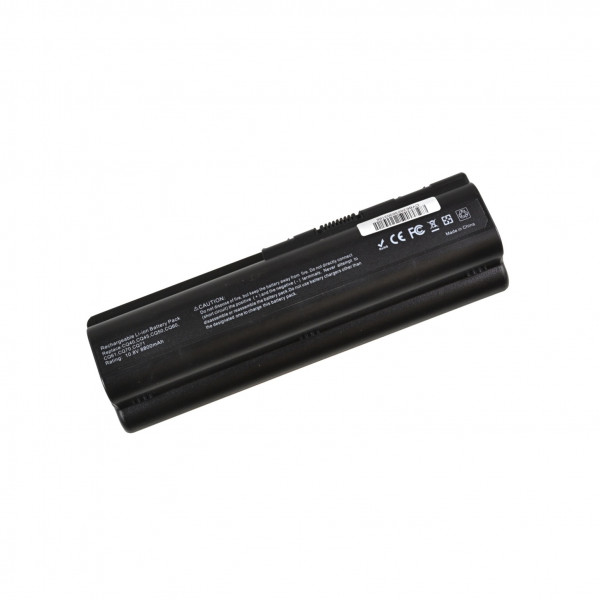 Bateria do laptopa Kompatibilní 462890-16 8800mAh Li-ion 10,8V czarna