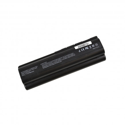 Bateria do laptopa Kompatibilní 484170-001 8800mAh Li-ion 10,8V czarna