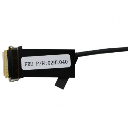 Lenovo ThinkPad X390 kabel LCD do laptopa
