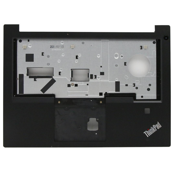 Palmrest do laptopa Lenovo ThinkPad E490