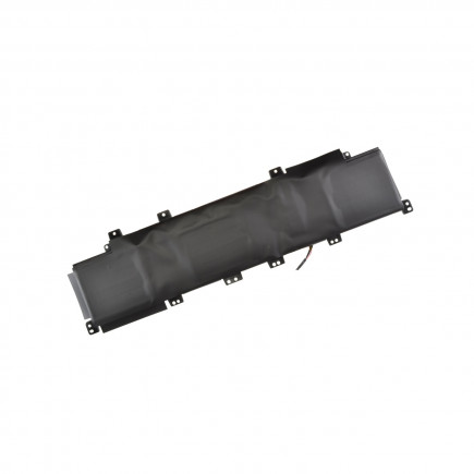 Bateria do laptopa Kompatibilní 0B200-00300200 44Wh Li-poly 11,1V, czarna