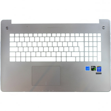 Palmrest do laptopa Asus N750JV