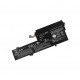 Bateria do laptopa Kompatibilní 5B10N87357 36Wh Li-poly 11,58V czarna