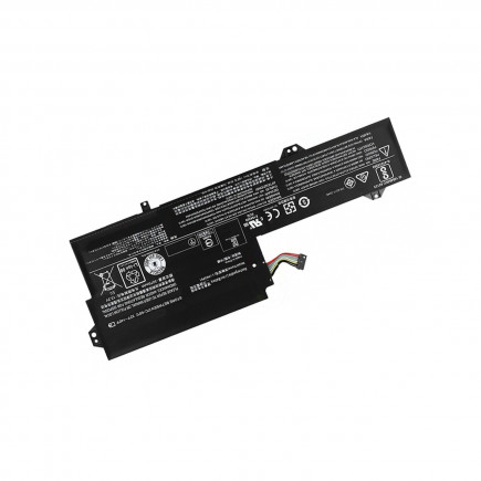 Bateria do laptopa Kompatibilní L17L3P61 36Wh Li-poly 11,58V czarna