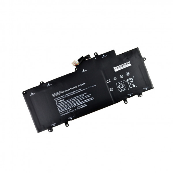 Bateria do laptopa Kompatibilní BO03037X 3000mAh Li-poly 11,55V
