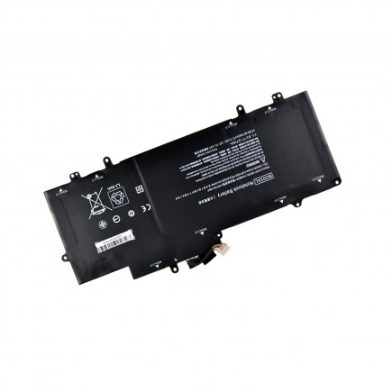 Bateria do laptopa Kompatibilní BO03037X 3000mAh Li-poly 11,55V