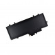 Bateria do laptopa Kompatibilní BO03037X 3000mAh Li-poly 11,55V