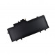 Bateria do laptopa Kompatibilní BO03037X 3000mAh Li-poly 11,55V