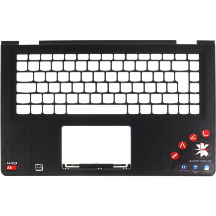 Palmrest do laptopa Lenovo IdeaPad Yoga 500-1414ACL