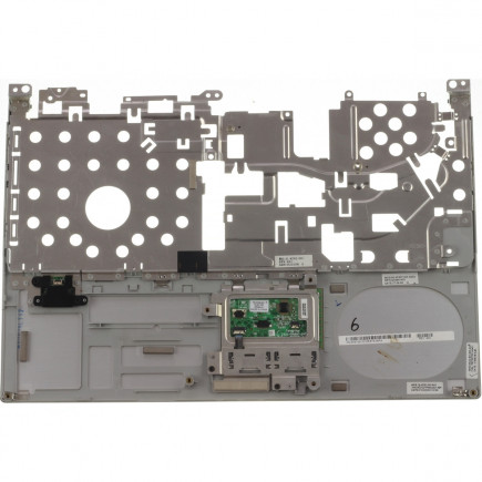 Palmrest do laptopa Dell XPS M1330