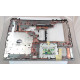 Palmrest do laptopa HP ProBook 6550b