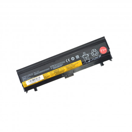 Bateria do laptopa Kompatibilní 00NY486 5200mAh Li-ion 10,8V