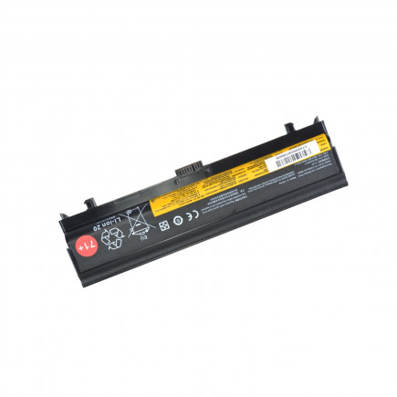 Bateria do laptopa Kompatibilní 00NY487 5200mAh Li-ion 10,8V
