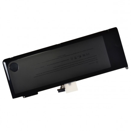 Bateria do laptopa Apple MacBook Pro 15 A1286 Li-poly 77.5Wh 10,95V czarna