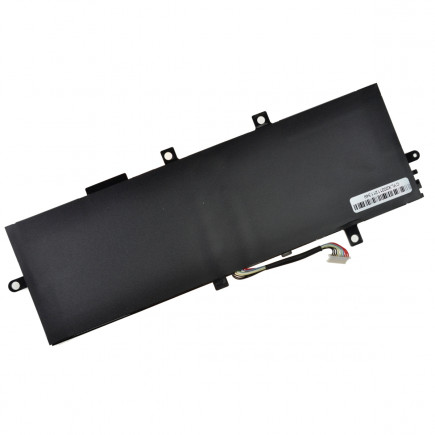 Bateria do laptopa Kompatibilní 00HW005 35Wh Li-poly 7,5V czarna