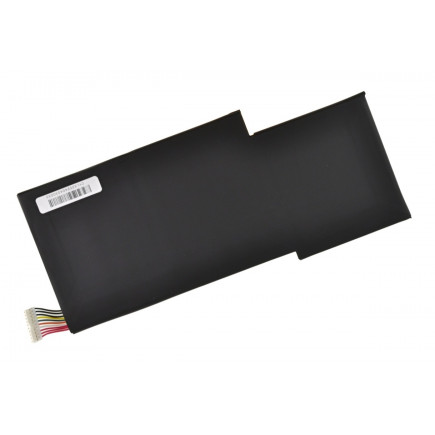 Bateria do laptopa MSI GF75 Thin 474 4600mAh Li-poly 11,4V, 52,4Wh
